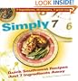 Simply 7: Quick Southwest Recipes Just 7 Ingredients Away