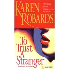 To Trust a Stranger
