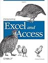 Integrating Excel and Access