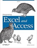 Integrating Excel and Access