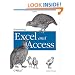 Integrating Excel and Access