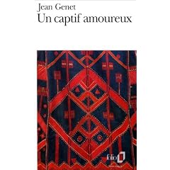 Un captif amoureux