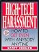 High-Tech Harrassment: How to Get Even With Anyone Anytime