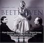 Beethoven: Triple Concerto; Rondo in B flat; Choral Fantasy