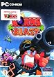 Worms Blast