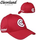Men's Cleveland Flexfit Tour Series Hat - New Closeout Model