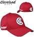  : Men's Cleveland Flexfit Tour Series Hat - New Closeout Model