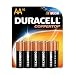 Duracell AA Alkaline Batteries - 10-pk.