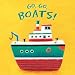 Search : Go, Go, Boats!