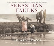 Human Traces