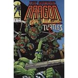Vs Teenage Mutant Ninja Turtles (The Savage Dragon, No. 2)