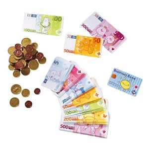 Play Money by Haba