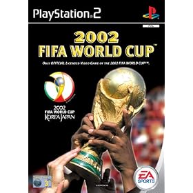 2002 FIFA World Cup (PS2)