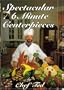 Spectacular 6 Minute CenterpiecesSpectacular 6 Minute Centerpieces