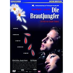 Die Brautjungfer