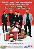 HS - hors service [Region 2]