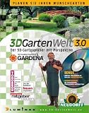 3D GartenWelt 3.0 - CDV Software Entertainment AG