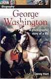 Books : George Washington (DK Biography)