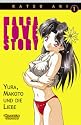 Manga Love Story 1