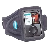 Tune Belt Open View Armband for iPod nano 3G