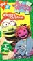 Allegra's Window - Allegra's Christmas [VHS]