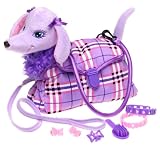 Review MATTEL B9799 / BARBIE POSH PETS CAMILLA