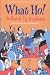 What Ho!: The Best of P.G.Wodehouse