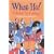 What Ho!: The Best of P.G.Wodehouse
