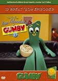 Gumby: Very Best New Adventures of Gumby 2 [DVD] [Import] 画像