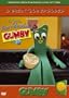 The Very Best New Adventures of Gumby Vol.2 DVD