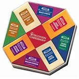 Star Selection of Best Cheeses - Wisconsin Cheeseman