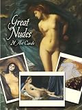 Great Nudes: 24 Art Cards