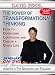 Transformational Thinking - How to Overcome Limitations and Create a Great Life - Motivational DVD Training Video