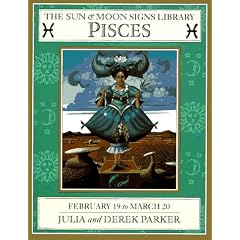 Pisces (Sun & Moon Signs Library)