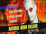 Natural Born Killers