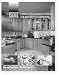 Cabinet Installation Systems For Kitchens and Bathrooms