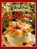 Christmas With Southern Living Cookbook