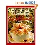 Christmas With Southern Living Cookbook