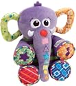 Lamaze Eddie