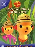 Rolie Polie Olie - Detective Polies Cookie Caper