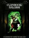 Clanbook: Salubri (Vampire, the Dark Ages)