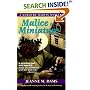 Malice in Miniature (Dorothy Martin Mysteries, No. 4)