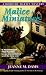 Malice in Miniature (Dorothy Martin Mysteries, No. 4) by Jeanne M. Dams ISBN 0061013455