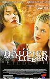 Die H�upter meiner Lieben - Heike Makatsch