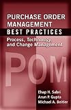 Purchase Order Management Best Practices: Process, Technology, and Change Management