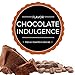 Stone Street Flavored Ground Coffee, Chocolate Indulgence, Freshly Roasted, 100% Colombian Arabica, Gourmet Coffee, Medium Roast, Rich Chocolately Mocha Flavor, 1 LB