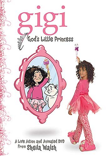 Gigi, God's Little Princess (Gigi, God's Little Princess (DVD))