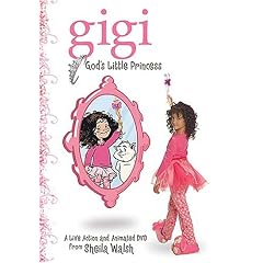 Gigi, God's Little Princess (Gigi, God's Little Princess (DVD))