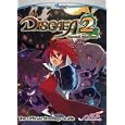 Disgaea 2: Cursed Memories - The Official Strategy Guide