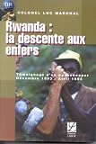 Rwanda